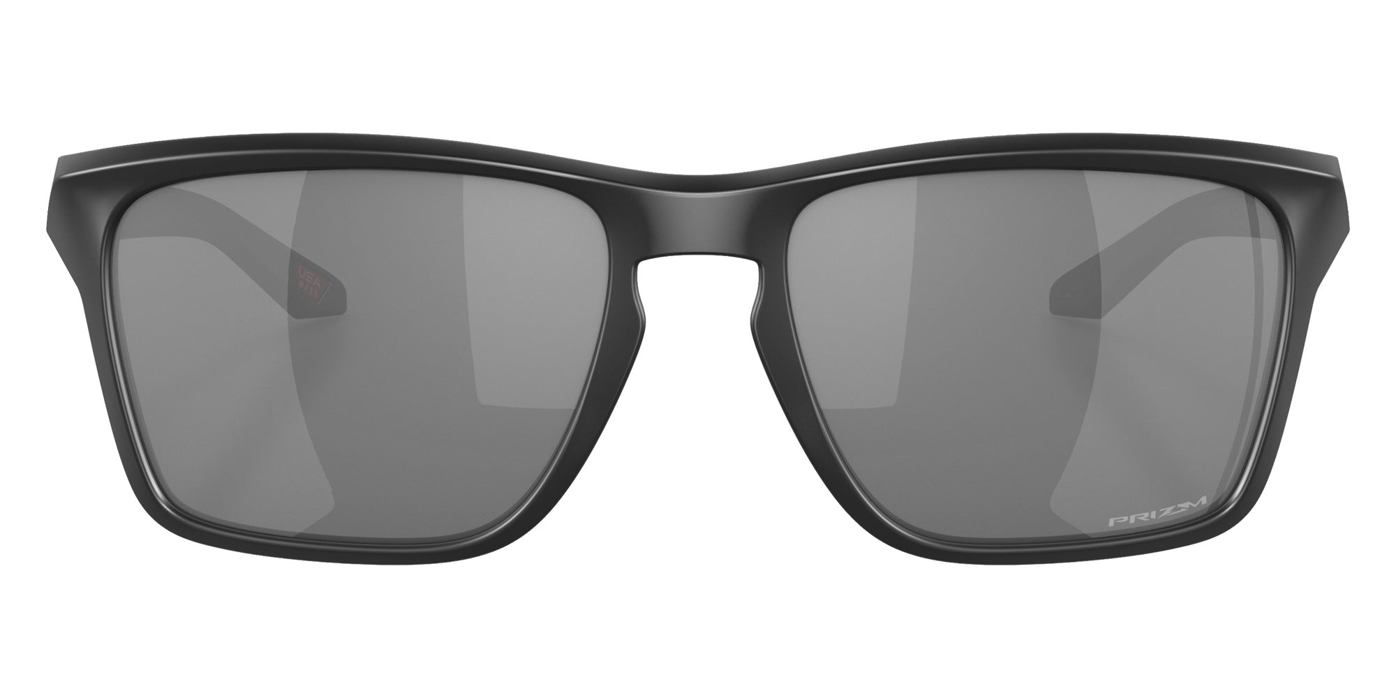 OAKLEY OO9448 Sylas 944803 57 - Matte Black / Prizm Black Mirrored #id:oo9448944803_s:100100
