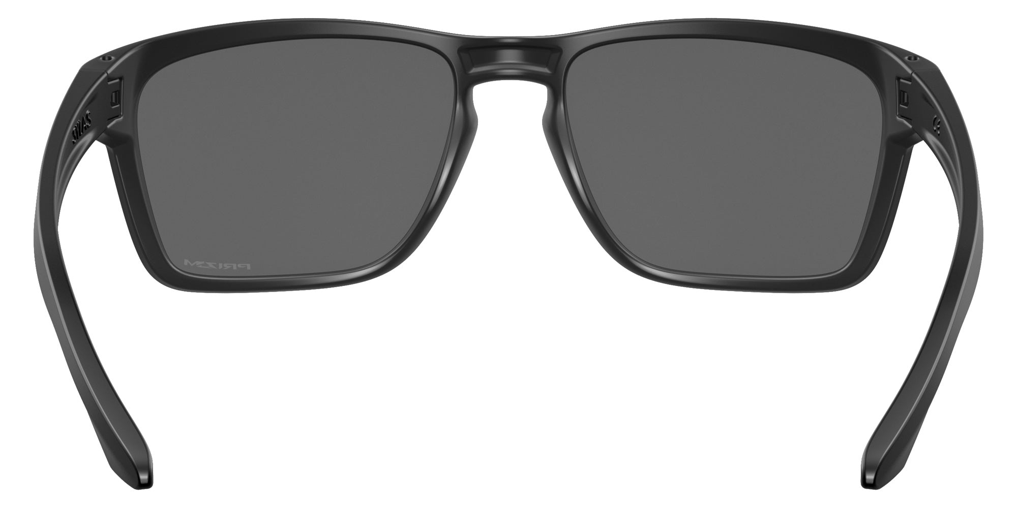 OAKLEY OO9448 Sylas 944803 57 - Matte Black / Prizm Black Mirrored #id:oo9448944803_s:100115