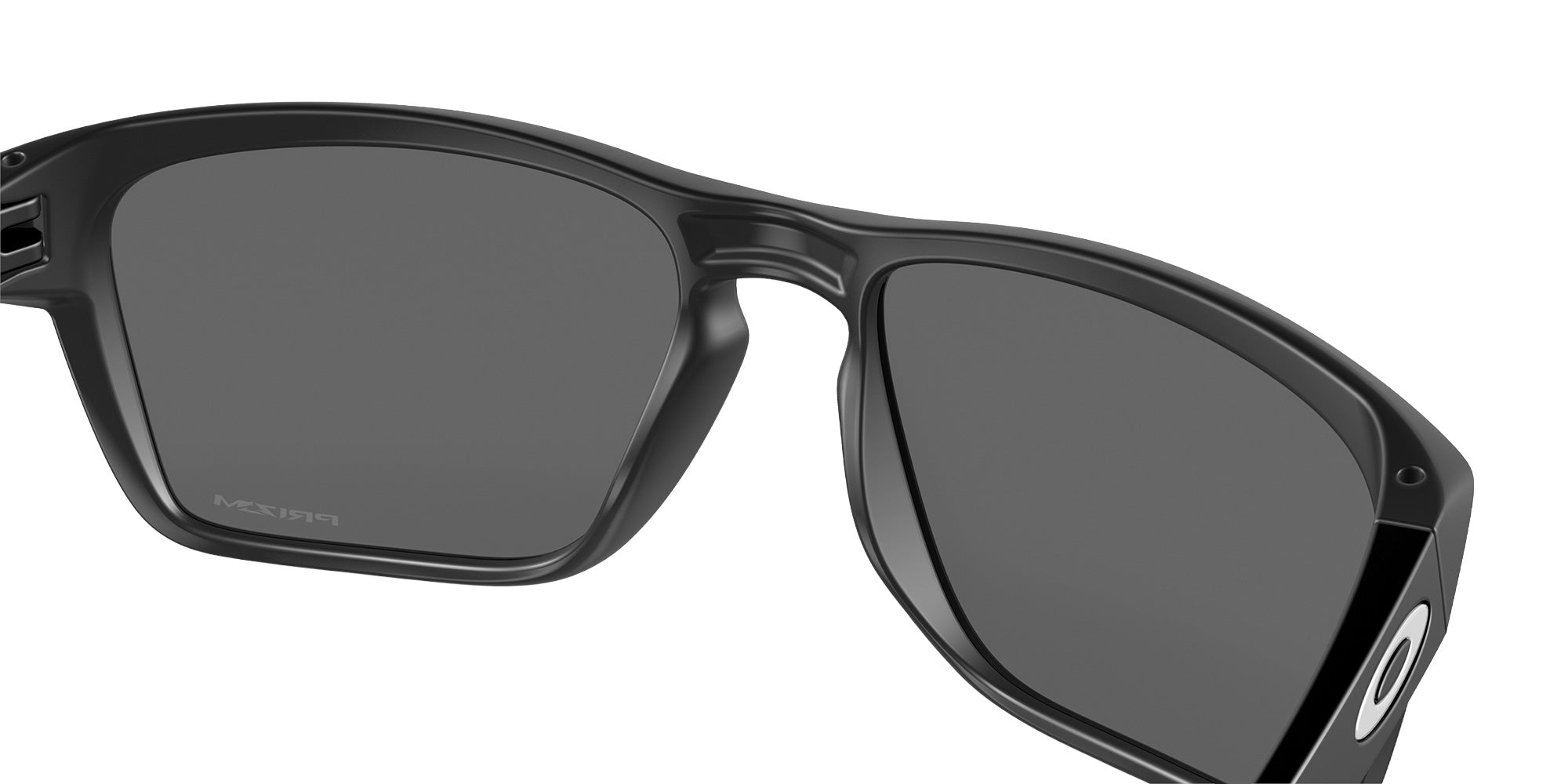 OAKLEY OO9448 Sylas 944803 57 - Matte Black / Prizm Black Mirrored #id:oo9448944803_s:100135