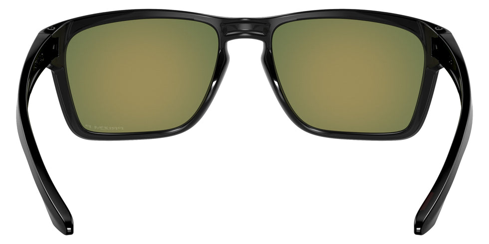 OAKLEY OO9448 Sylas 944805 60 - Black Ink / Prizm Ruby Polarized Mirrored #id:oo9448944805_s:102115
