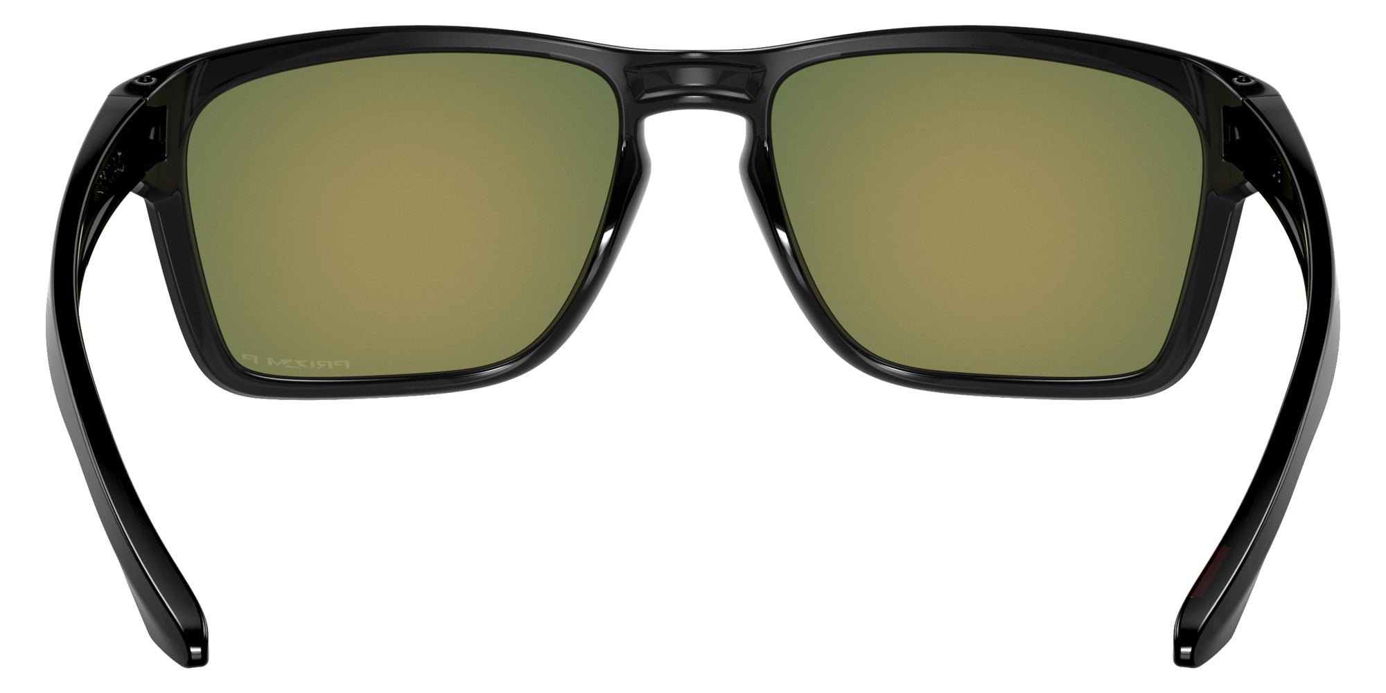 OAKLEY OO9448 Sylas 944805 60 - Black Ink / Prizm Ruby Polarized Mirrored #id:oo9448944805_s:102115