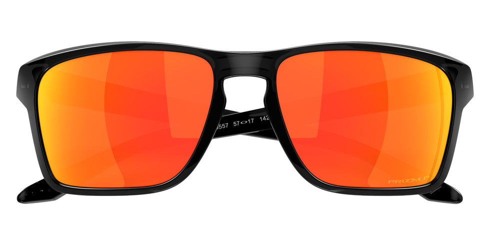 OAKLEY OO9448 Sylas 944805 57 - Black Ink #id:oo9448944805_s:100120