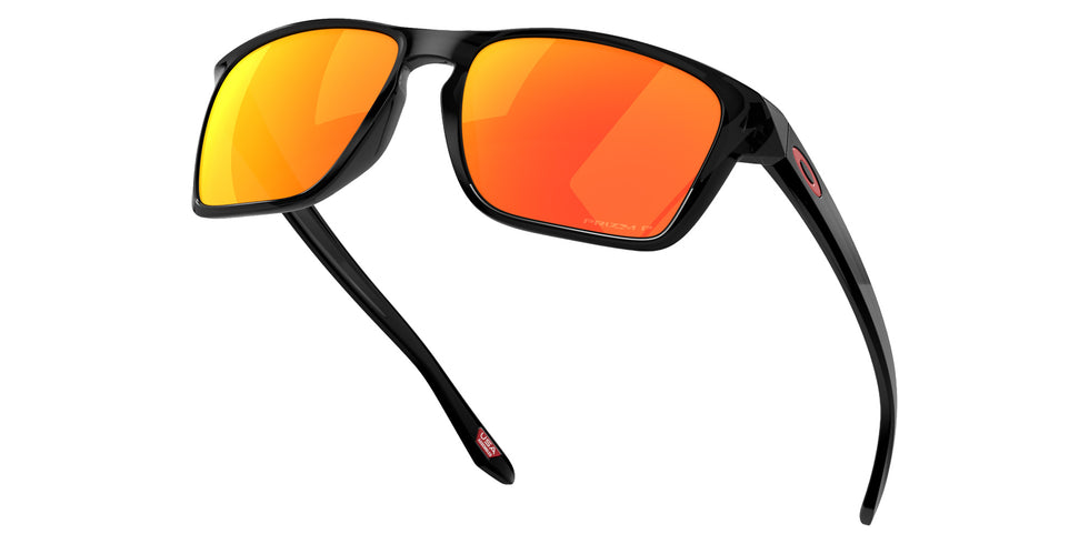 OAKLEY OO9448 Sylas 944805 57 - Black Ink #id:oo9448944805_s:100125