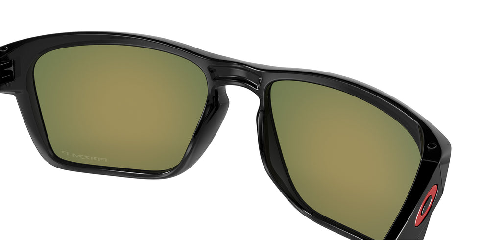 OAKLEY OO9448 Sylas 944805 57 - Black Ink #id:oo9448944805_s:100135