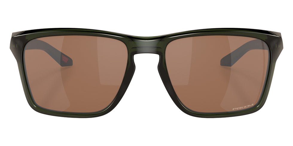 OAKLEY OO9448 Sylas 944814 60 - Olive Ink / Prizm Tungsten Mirrored #id:oo9448944814_s:104100