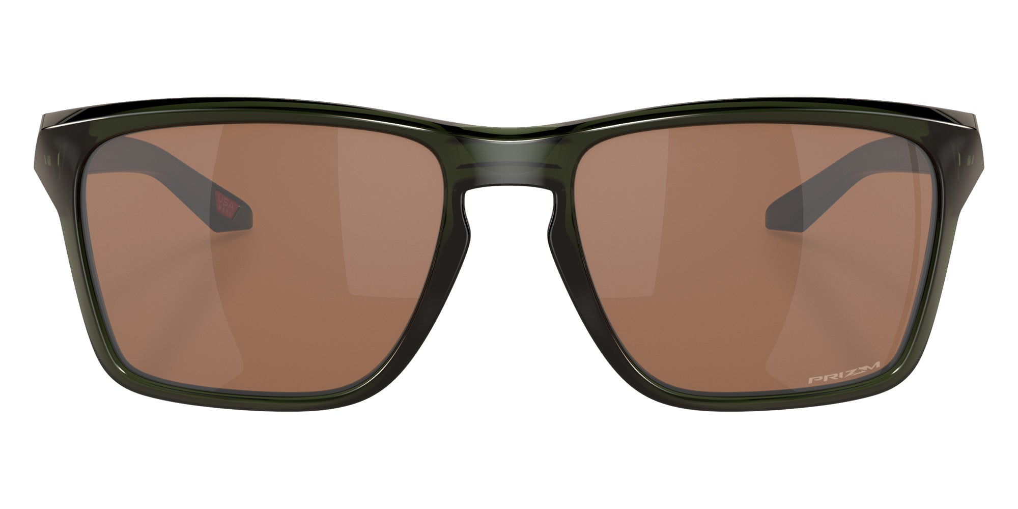 OAKLEY OO9448 Sylas 944814 60 - Olive Ink / Prizm Tungsten Mirrored #id:oo9448944814_s:104100