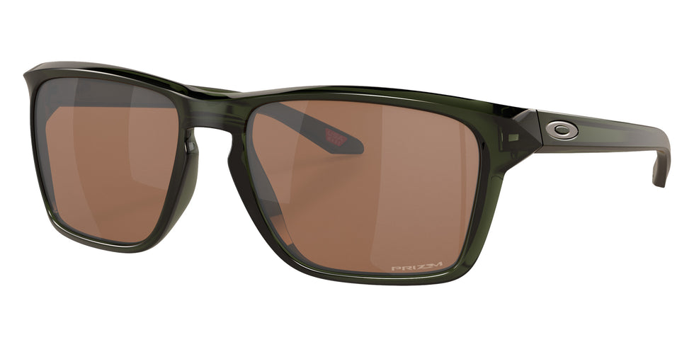 OAKLEY OO9448 Sylas 944814 60 - Olive Ink / Prizm Tungsten Mirrored #id:oo9448944814_s:104105