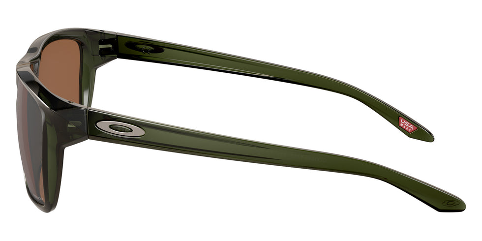 OAKLEY OO9448 Sylas 944814 60 - Olive Ink / Prizm Tungsten Mirrored #id:oo9448944814_s:104110