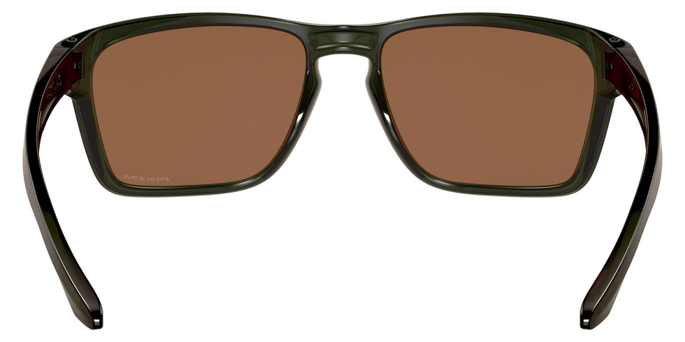 OAKLEY OO9448 Sylas 944814 60 - Olive Ink / Prizm Tungsten Mirrored #id:oo9448944814_s:104115