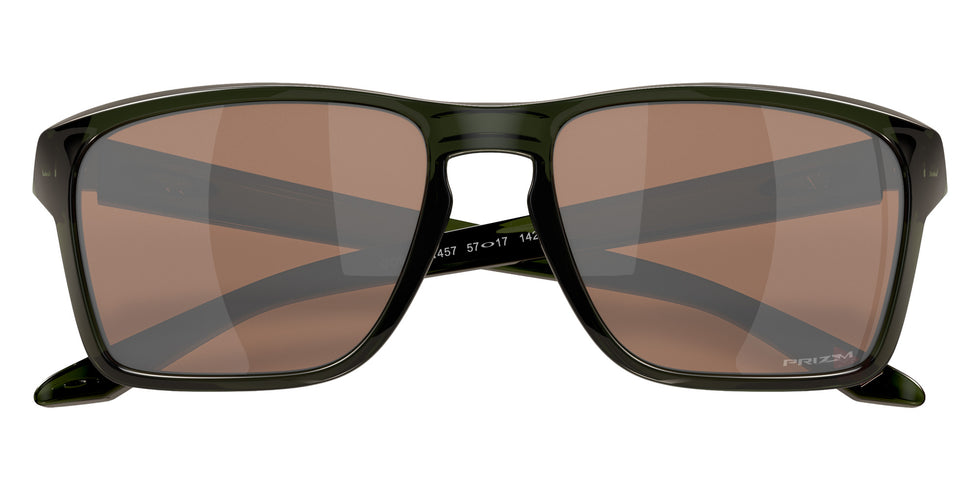 OAKLEY OO9448 Sylas 944814 60 - Olive Ink / Prizm Tungsten Mirrored #id:oo9448944814_s:104120