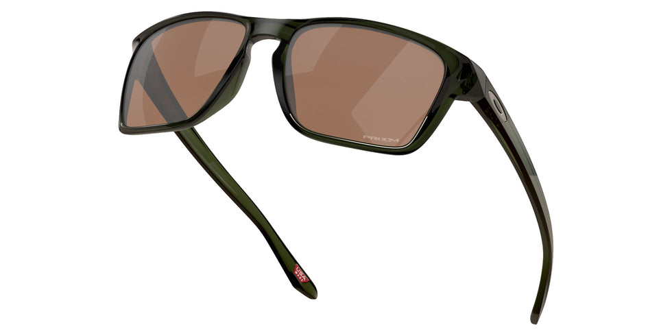 OAKLEY OO9448 Sylas 944814 60 - Olive Ink / Prizm Tungsten Mirrored #id:oo9448944814_s:104125