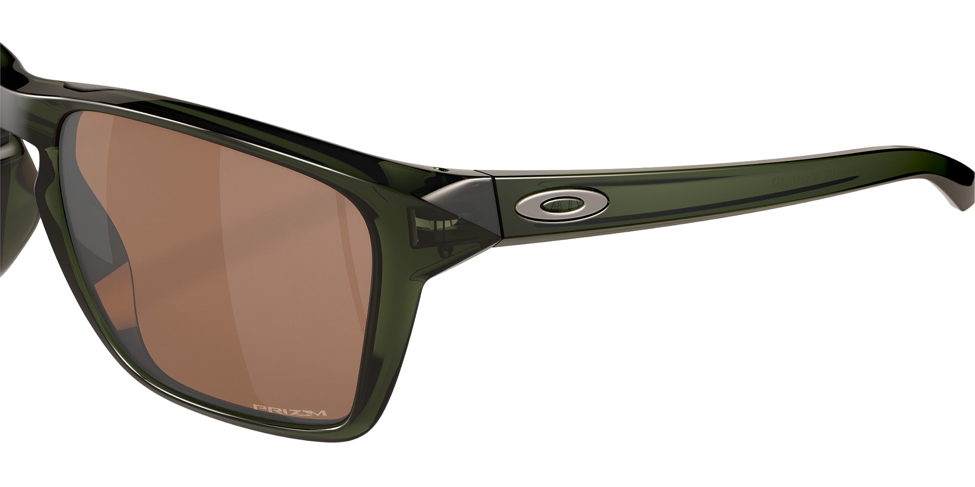 OAKLEY OO9448 Sylas 944814 60 - Olive Ink / Prizm Tungsten Mirrored #id:oo9448944814_s:104130