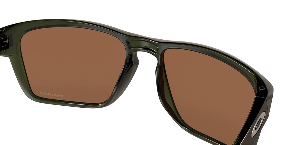 OAKLEY OO9448 Sylas 944814 60 - Olive Ink / Prizm Tungsten Mirrored #id:oo9448944814_s:104135