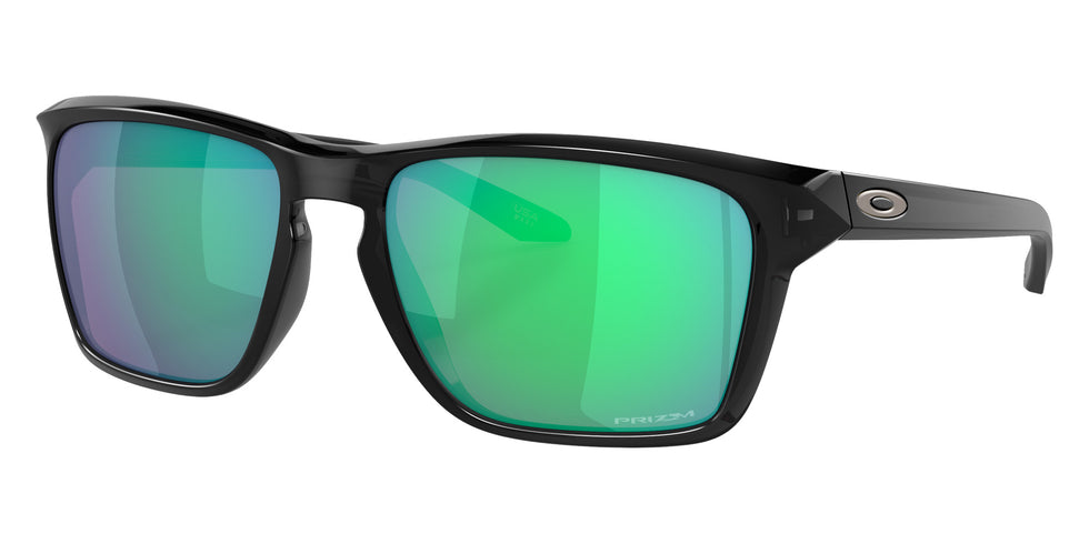 OAKLEY OO9448 Sylas 944818 60 - Black Ink / Prizm Jade #id:oo9448944818_s:100105