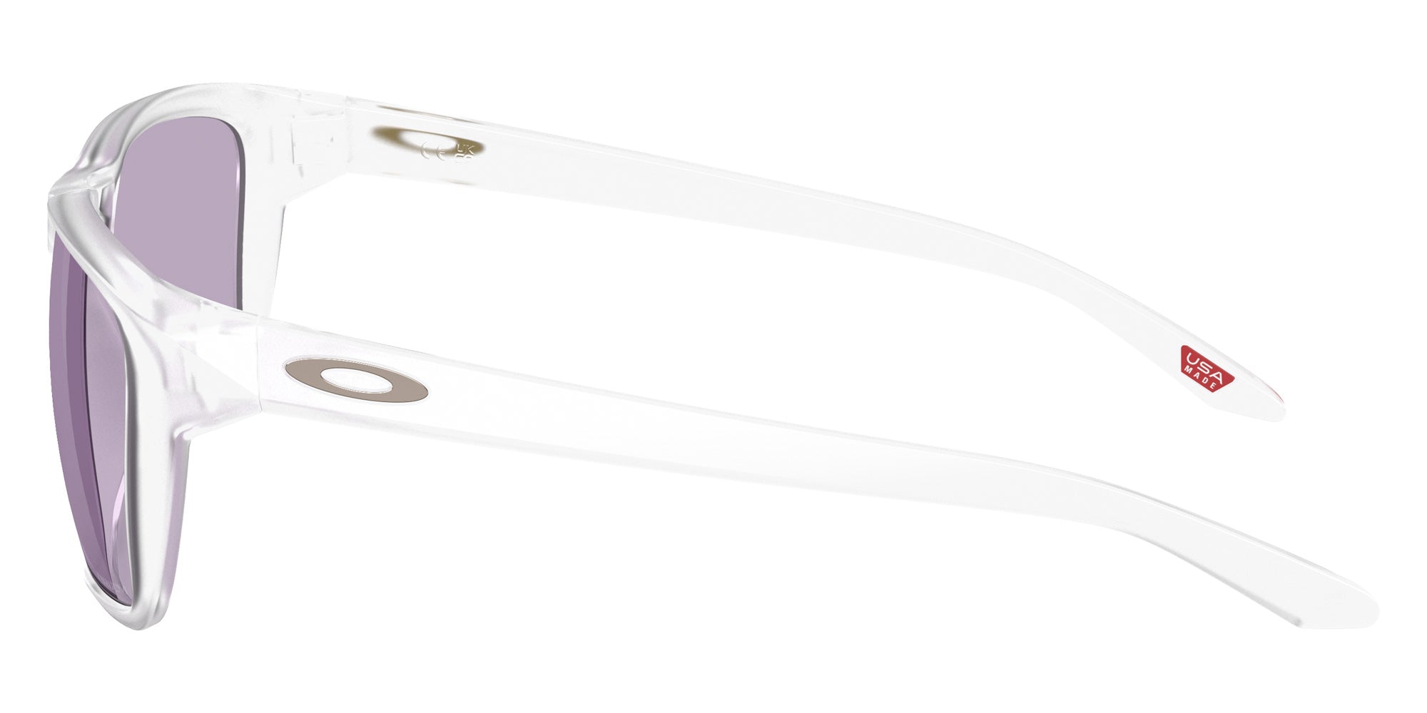 OAKLEY OO9448 Sylas On The Green Collection 944845 60 - Matte Clear #id:oo9448944845_s:100110