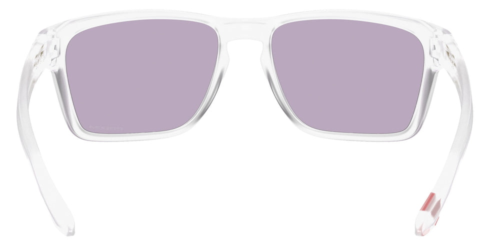 OAKLEY OO9448 Sylas On The Green Collection 944845 60 - Matte Clear #id:oo9448944845_s:100115