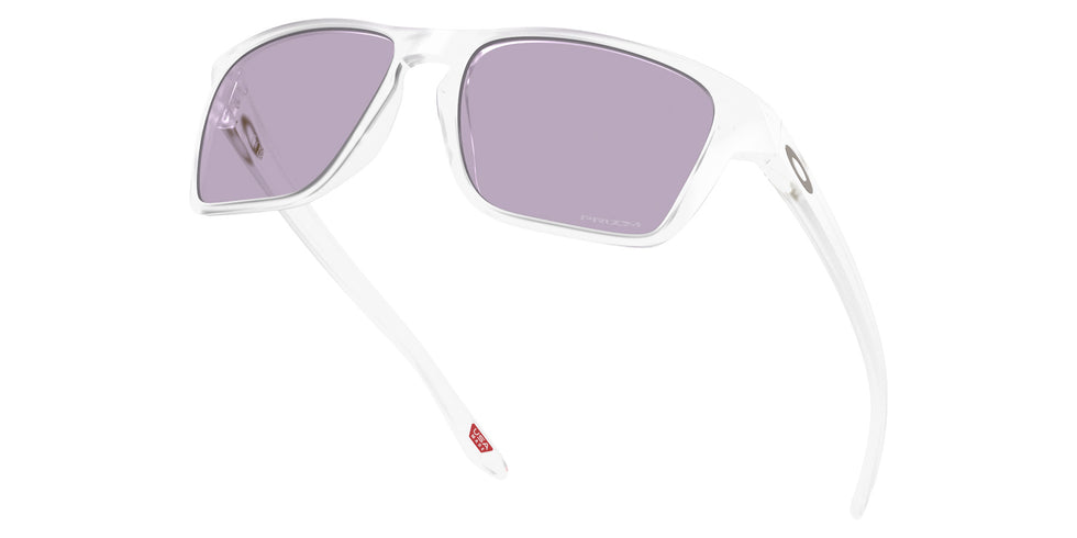 OAKLEY OO9448 Sylas On The Green Collection 944845 60 - Matte Clear #id:oo9448944845_s:100125