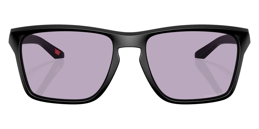 OAKLEY OO9448 Sylas 944848 60 - Matte Black #id:oo9448944848_s:102100