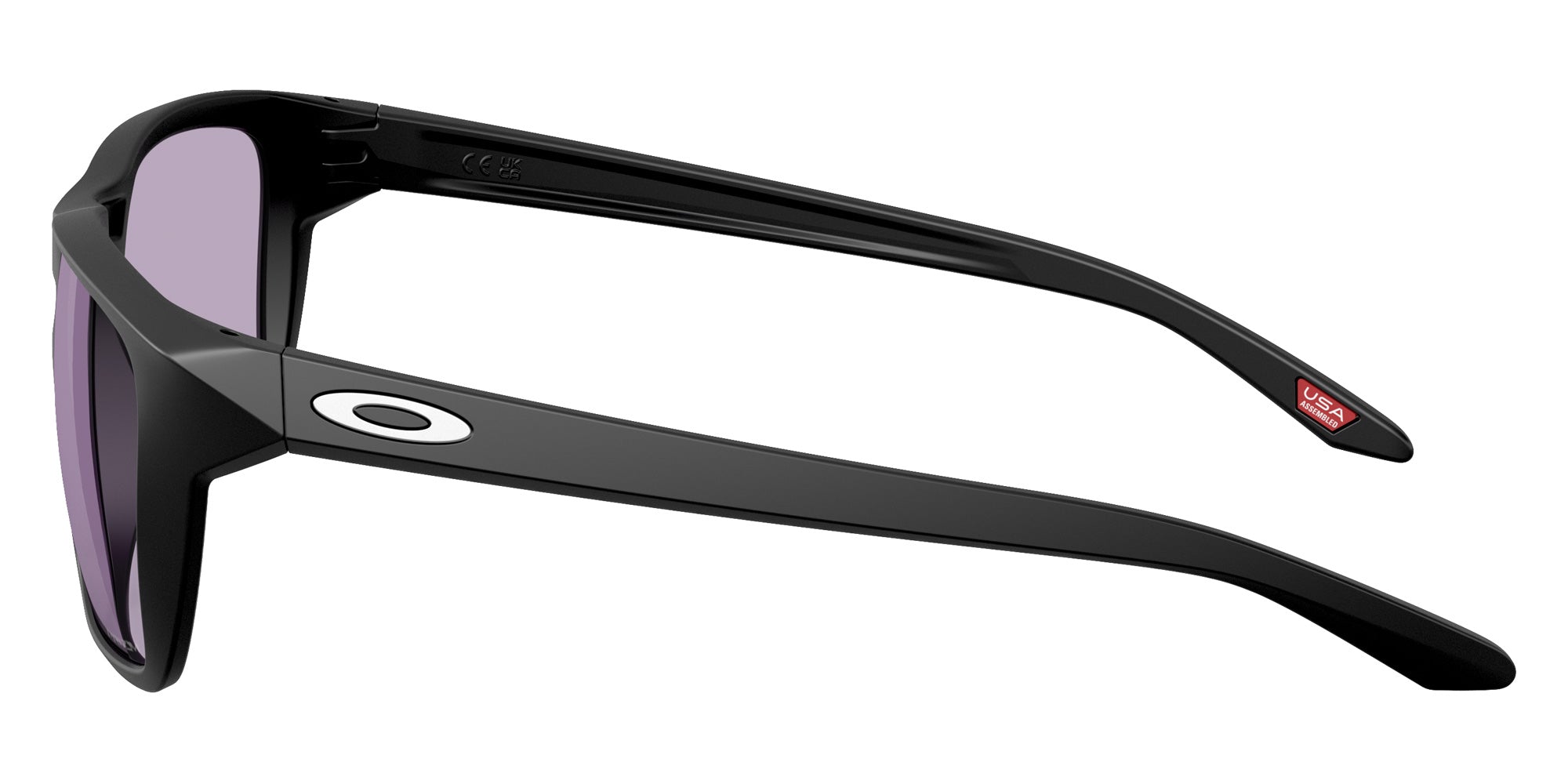 OAKLEY OO9448 Sylas 944848 60 - Matte Black #id:oo9448944848_s:102110
