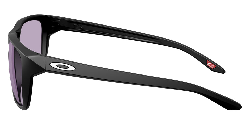 OAKLEY OO9448 Sylas 944848 60 - Matte Black #id:oo9448944848_s:102110