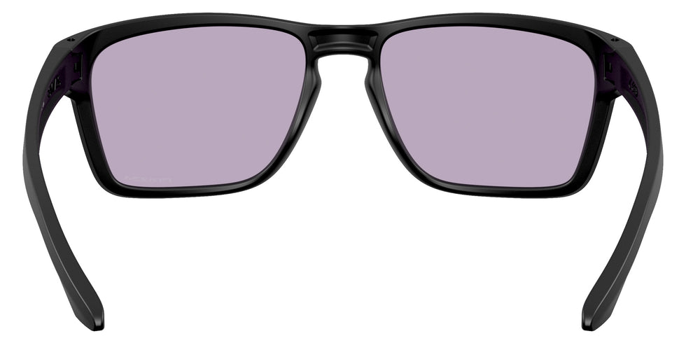 OAKLEY OO9448 Sylas 944848 60 - Matte Black #id:oo9448944848_s:102115