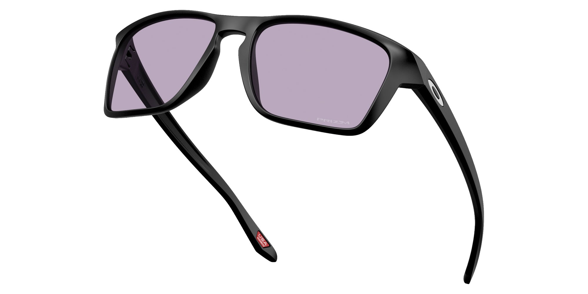 OAKLEY OO9448 Sylas 944848 60 - Matte Black #id:oo9448944848_s:102125