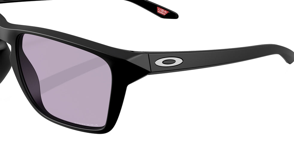OAKLEY OO9448 Sylas 944848 60 - Matte Black #id:oo9448944848_s:102130