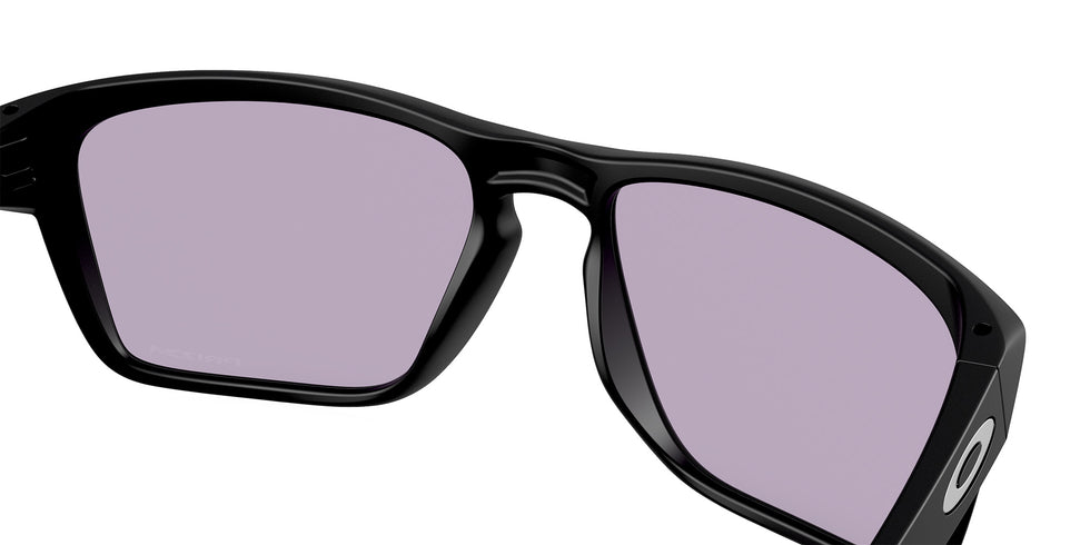 OAKLEY OO9448 Sylas 944848 60 - Matte Black #id:oo9448944848_s:102135