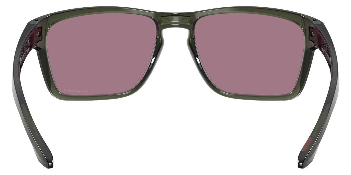 OAKLEY OO9448 Sylas 944850 57 - Olive Ink / Prizm Jade Mirrored #id:oo9448944850_s:102115