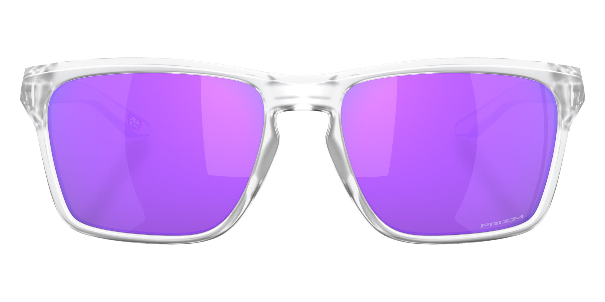 OAKLEY OO9448F Sylas 944814 58 - Matte Clear #id:oo9448f944814_s:100100