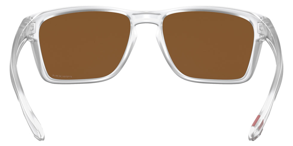 OAKLEY OO9448F Sylas 944814 58 - Matte Clear #id:oo9448f944814_s:100115