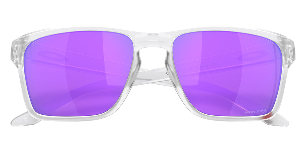 OAKLEY OO9448F Sylas 944814 58 - Matte Clear #id:oo9448f944814_s:100120