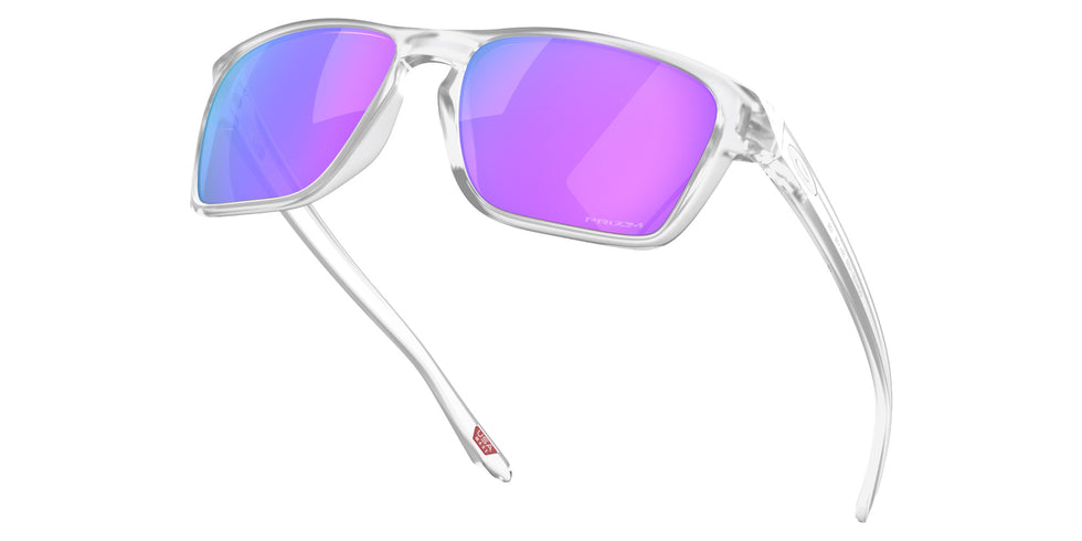 OAKLEY OO9448F Sylas 944814 58 - Matte Clear #id:oo9448f944814_s:100125