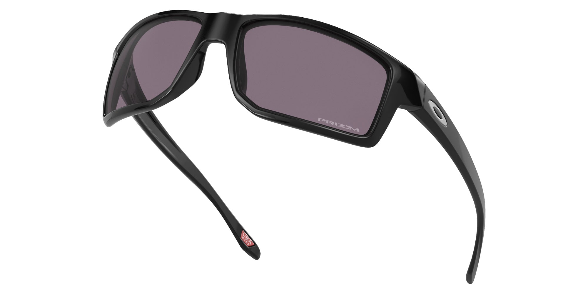 OAKLEY OO9449 Gibston 944901 60 - Polished Black / Prizm Gray #id:oo9449944901_s:100125