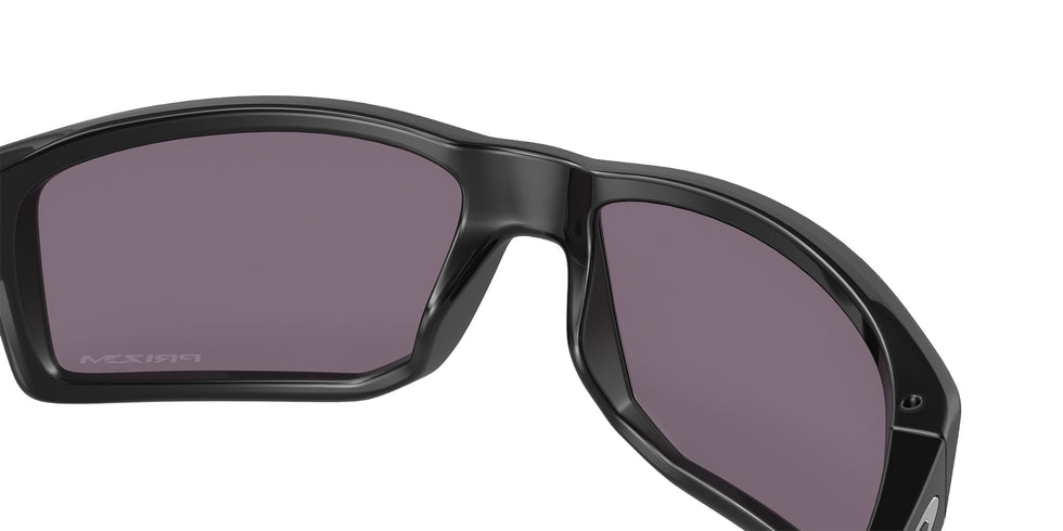 OAKLEY OO9449 Gibston 944901 60 - Polished Black / Prizm Gray #id:oo9449944901_s:100135