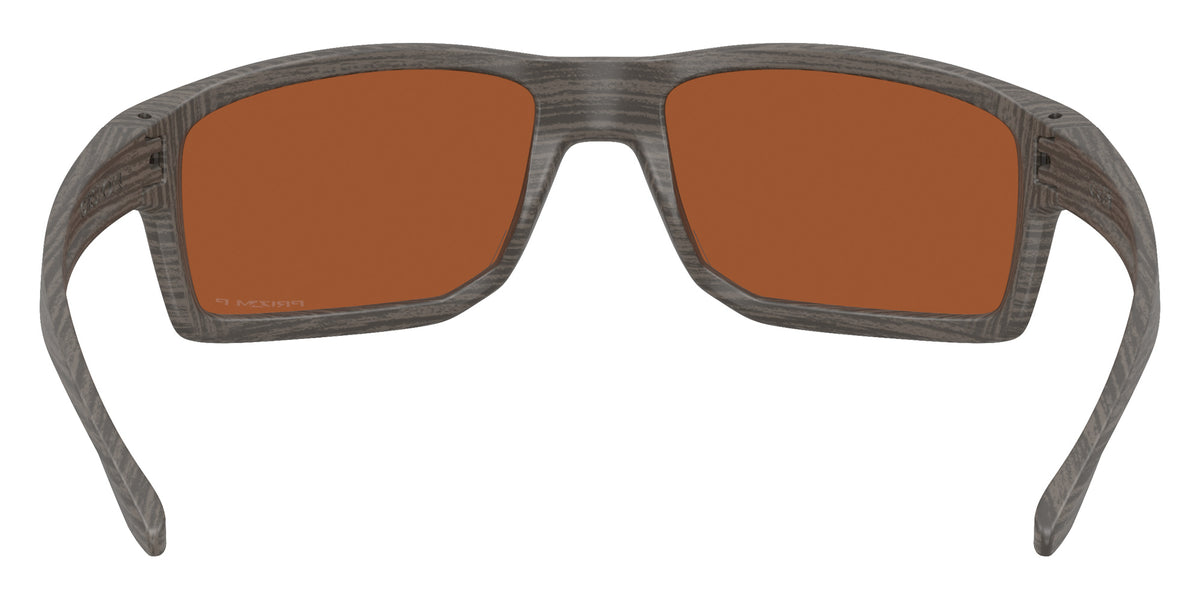 OAKLEY OO9449 Gibston 944926 60 - Woodgrain / Prizm Shallow Water Polarized Mirrored #id:oo9449944926_s:100115