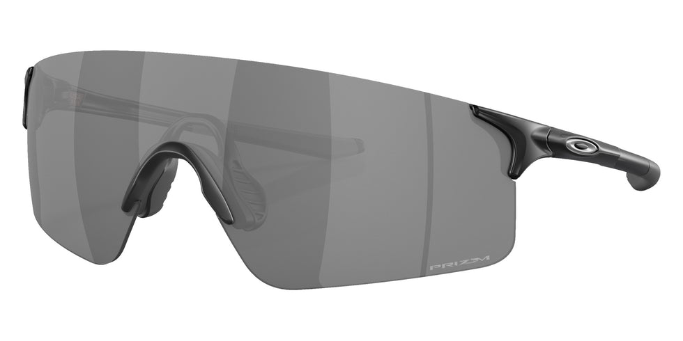 OAKLEY OO9454A EVZero��� Blades (Low Bridge Fit) 945401 138 - Matte Black / Prizm Black Mirrored #id:oo9454a945401_s:100105