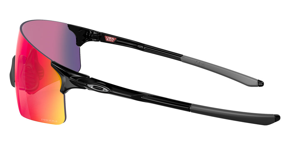 OAKLEY OO9454A EVZero��� Blades (Low Bridge Fit) 945402 138 - Polished Black / Prizm Road #id:oo9454a945402_s:102110