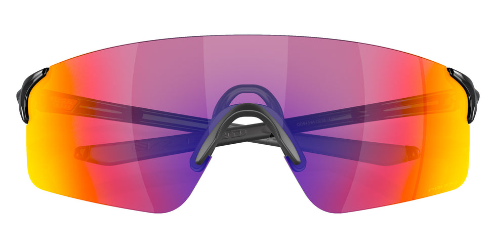 OAKLEY OO9454A EVZero��� Blades (Low Bridge Fit) 945402 138 - Polished Black / Prizm Road #id:oo9454a945402_s:102120