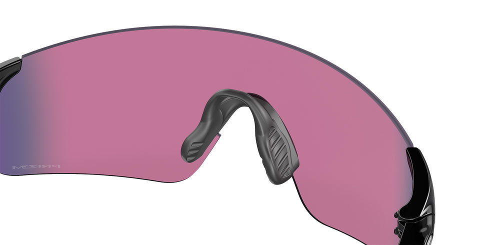 OAKLEY OO9454A EVZero��� Blades (Low Bridge Fit) 945402 138 - Polished Black / Prizm Road #id:oo9454a945402_s:102135