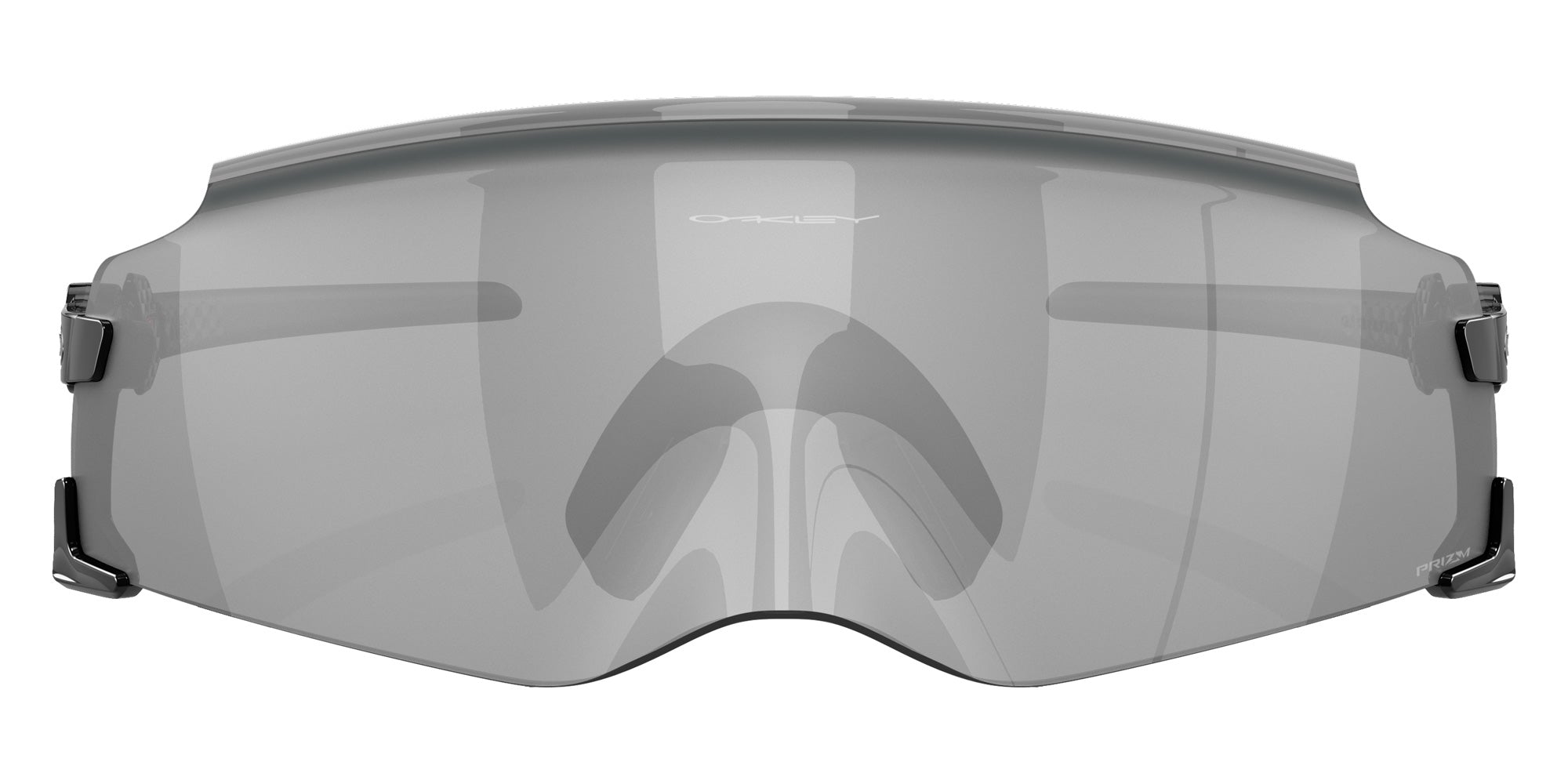 OAKLEY OO9455M Kato 945501 149 - Polished Black / Prizm Black Mirrored #id:oo9455m945501_s:100100
