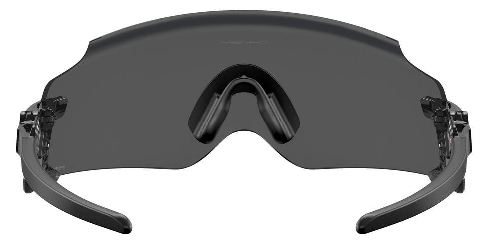 OAKLEY OO9455M Kato 945501 149 - Polished Black / Prizm Black Mirrored #id:oo9455m945501_s:100115