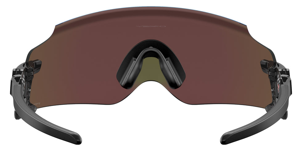 OAKLEY OO9455M Kato 945503 149 - Polished Black / Prizm Sapphire Mirrored #id:oo9455m945503_s:104115