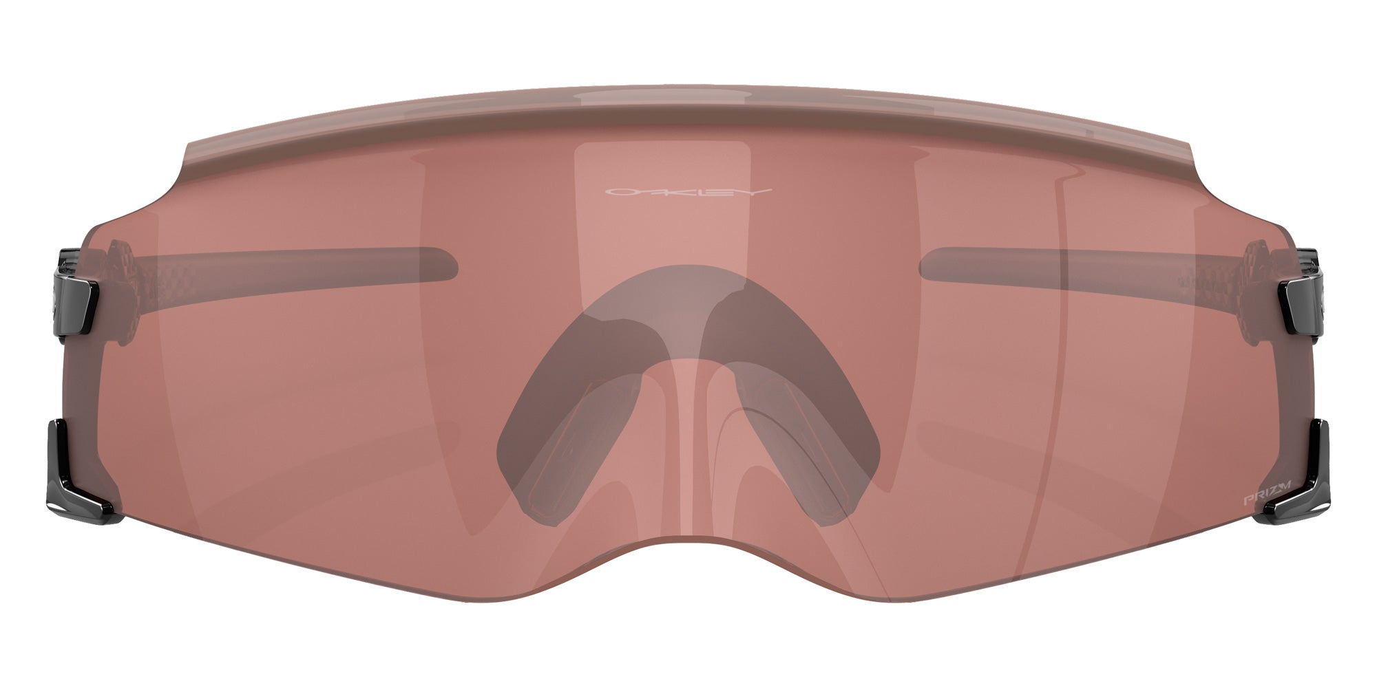 OAKLEY OO9455M Kato 945505 149 - Polished Black / Prizm Dark Golf Mirrored #id:oo9455m945505_s:108100