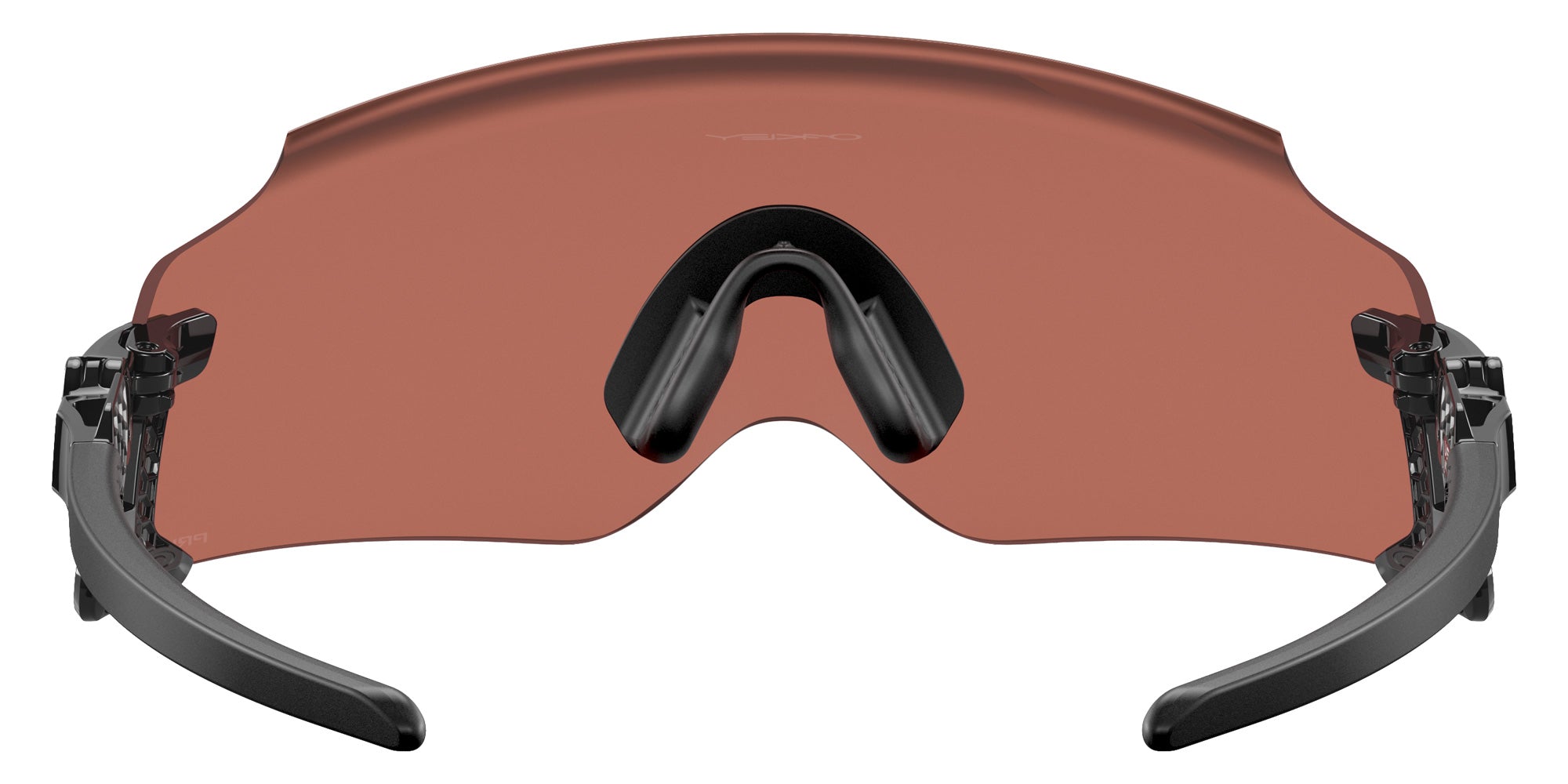 OAKLEY OO9455M Kato 945505 149 - Polished Black / Prizm Dark Golf Mirrored #id:oo9455m945505_s:108115