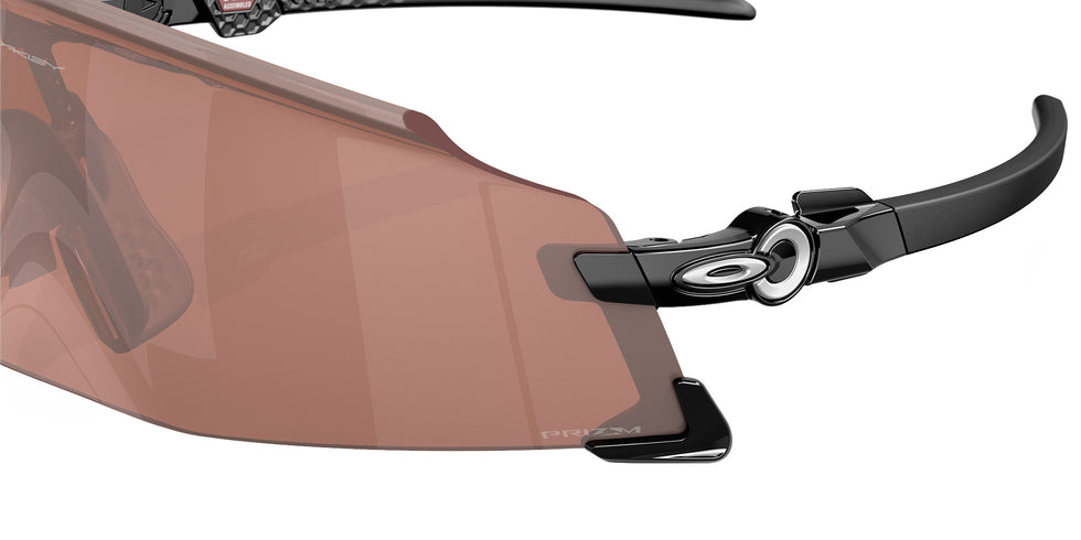 OAKLEY OO9455M Kato 945505 149 - Polished Black / Prizm Dark Golf Mirrored #id:oo9455m945505_s:108130