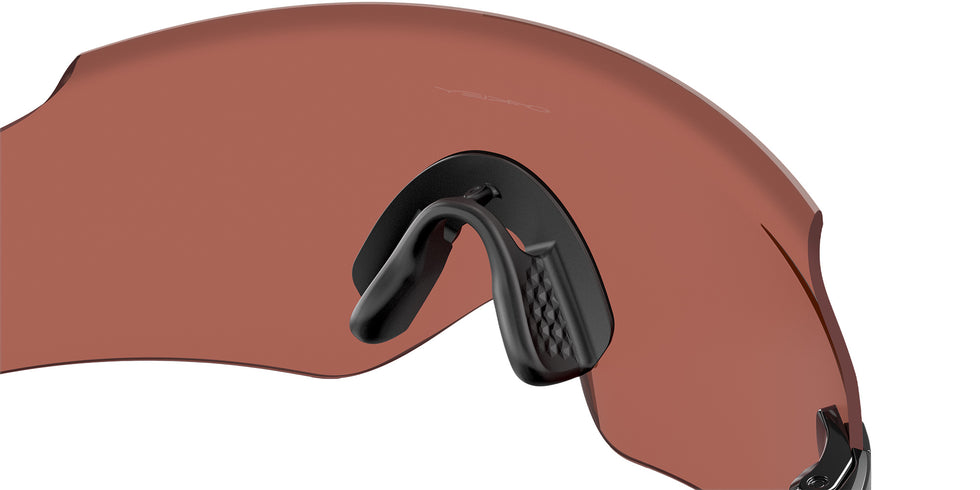 OAKLEY OO9455M Kato 945505 149 - Polished Black / Prizm Dark Golf Mirrored #id:oo9455m945505_s:108135