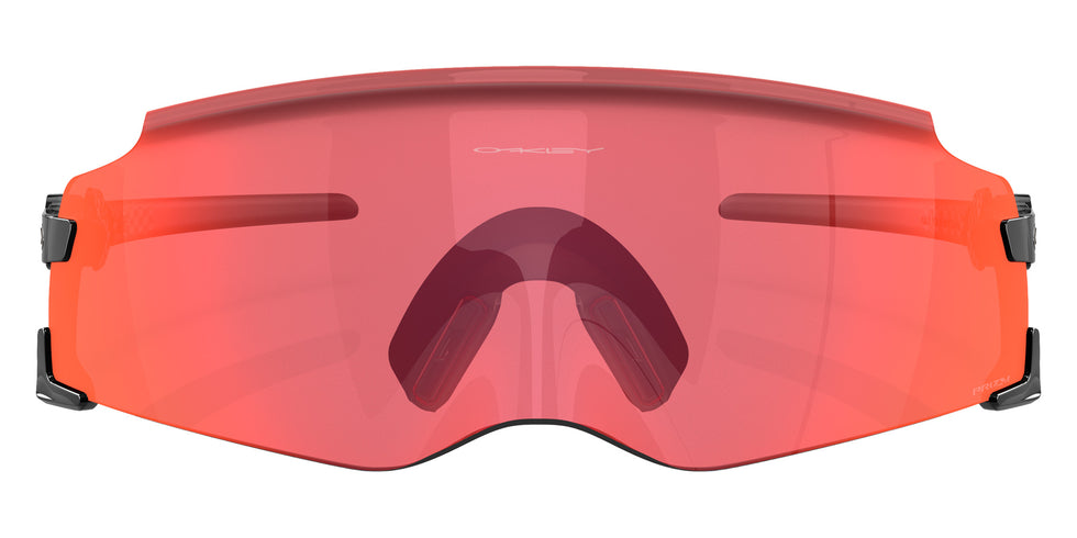 OAKLEY OO9455M Kato 945506 149 - Polished Black / Prizm Trail Torch Mirrored #id:oo9455m945506_s:110100