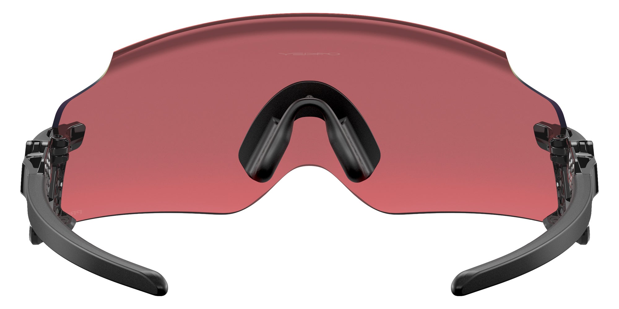 OAKLEY OO9455M Kato 945506 149 - Polished Black / Prizm Trail Torch Mirrored #id:oo9455m945506_s:110115