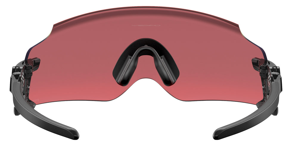 OAKLEY OO9455M Kato 945506 149 - Polished Black / Prizm Trail Torch Mirrored #id:oo9455m945506_s:110115